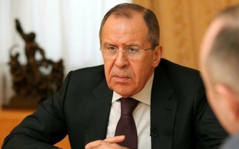 Росія висуває свої умови для врегулювання війни Росія висуває свої умови для врегулювання війни