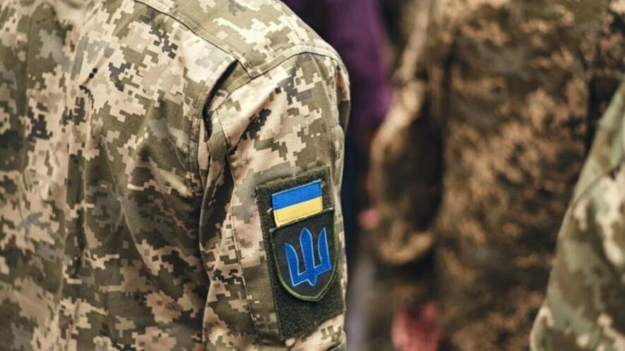 Стало відомо, чи буде мобілізація жінок у лютому 2025 року Стало відомо, чи буде мобілізація жінок у лютому 2025 року