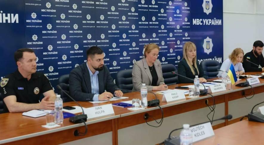 Скільки зброї за пів року задекларували українці: дані МВС Скільки зброї за пів року задекларували українці: дані МВС