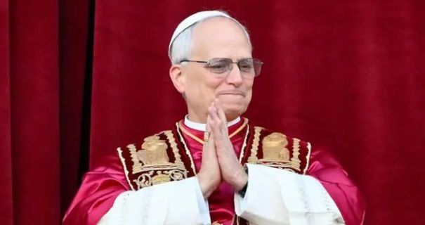 Папа Римський відвідає Україну на запрошення Зеленського, — ЗМІ Папа Римський відвідає Україну на запрошення Зеленського, — ЗМІ