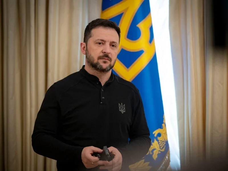 Відомо вже про 31 загиблого. Зеленський показав наслідки атаки РФ на Суми Відомо вже про 31 загиблого. Зеленський показав наслідки атаки РФ на Суми