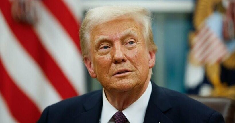 Трамп звинуватив Україну в провокації російського удару Трамп звинуватив Україну в провокації російського удару