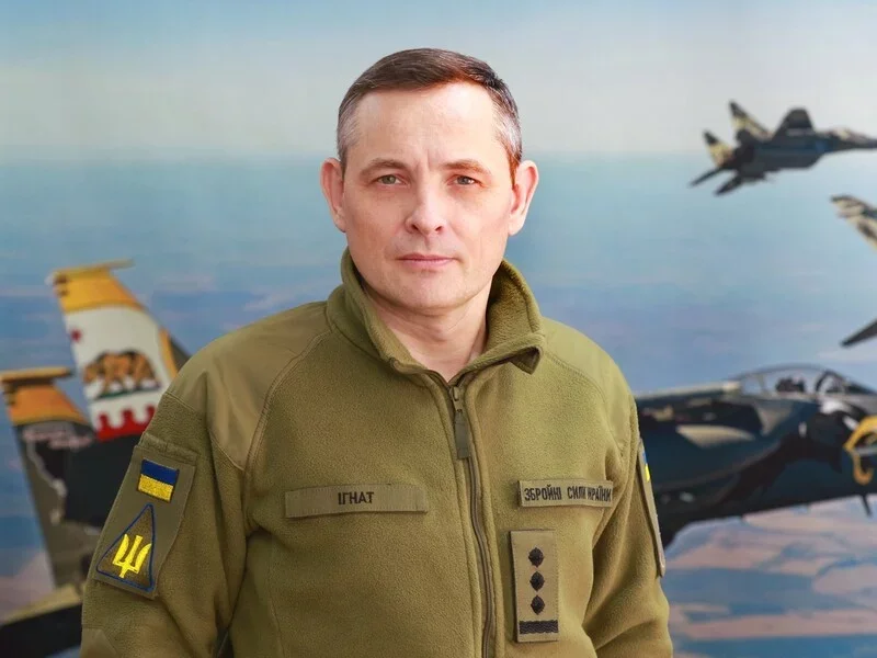 Окупаційна російська армія змінює тактик повітряних ударів Окупаційна російська армія змінює тактик повітряних ударів