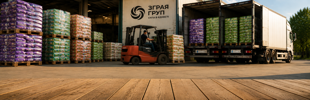 Від Ірпеня — до всієї України: як "Зграя Груп" підкорює український... Від Ірпеня — до всієї України: як "Зграя Груп" підкорює український зооринок