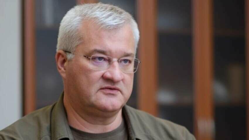 Сибіга: Москва буде займатися обманом, а не переговорами, допоки не відчуватиме справжню силу Сибіга: Москва буде займатися обманом, а не переговорами, допоки не відчуватиме справжню силу