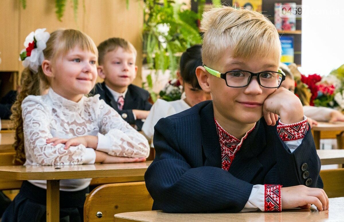 В Україні скасують конкурси на зарахування школярів у перши..., фото-1 В Україні скасують конкурси на зарахування школярів у перший клас, фото-1