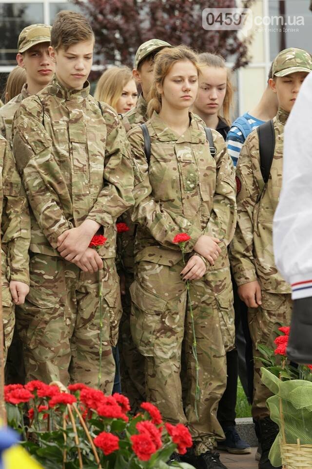 Вчора на ДОТі в Романівці лунали постріли, фото-3 Вчора на ДОТі в Романівці лунали постріли, фото-3