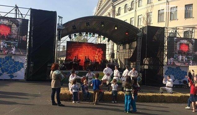 Заповнимо Ірпінь музикою, фото-1 Заповнимо Ірпінь музикою, фото-1