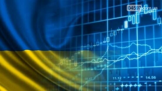 ВВП України виріс на 3%, фото-1 ВВП України виріс на 3%, фото-1