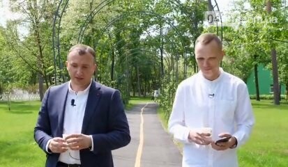 Володимир Карплюк не буде балотуватись на посаду мера, фото-1 Володимир Карплюк не буде балотуватись на посаду мера, фото-1