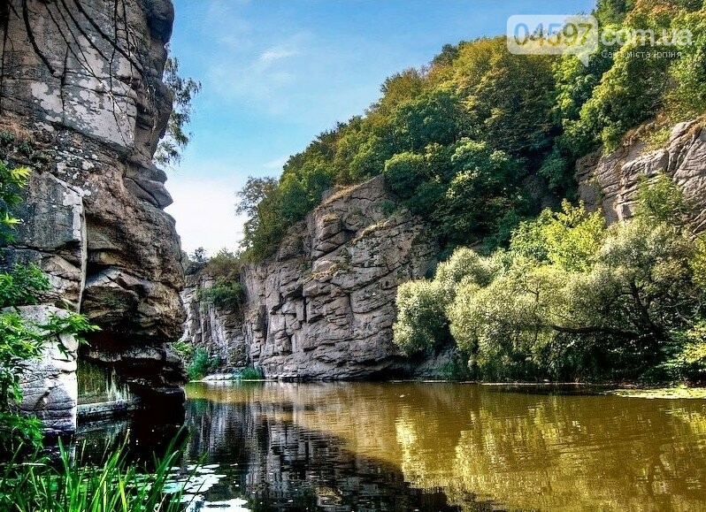 Топ-7 місць для відпочинку недалеко від Ірпеня, фото-2 Топ-7 місць для відпочинку недалеко від Ірпеня, фото-2