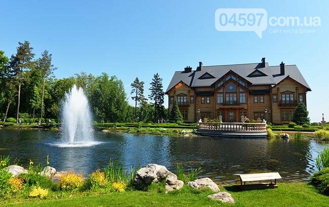 Топ-7 місць для відпочинку недалеко від Ірпеня, фото-5 Топ-7 місць для відпочинку недалеко від Ірпеня, фото-5