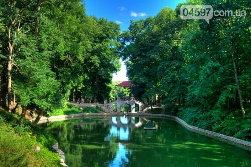 Топ-7 місць для відпочинку недалеко від Ірпеня, фото-3 Топ-7 місць для відпочинку недалеко від Ірпеня, фото-3