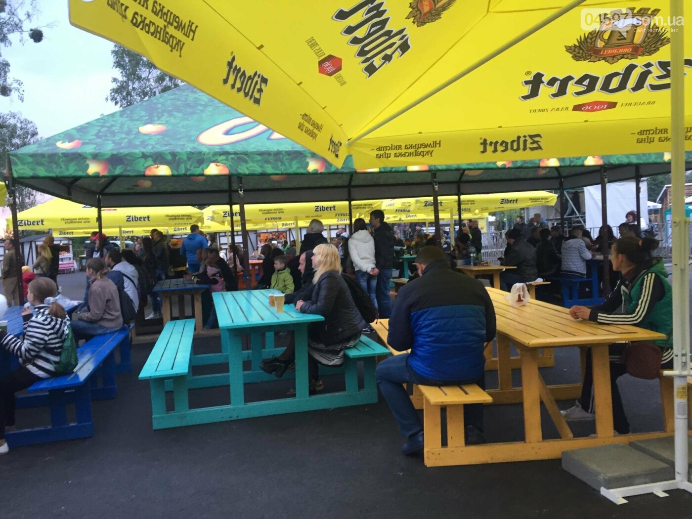 Куди піти на вихідних в Ірпені. 7-8 липня, фото-3 Куди піти на вихідних в Ірпені. 7-8 липня, фото-3