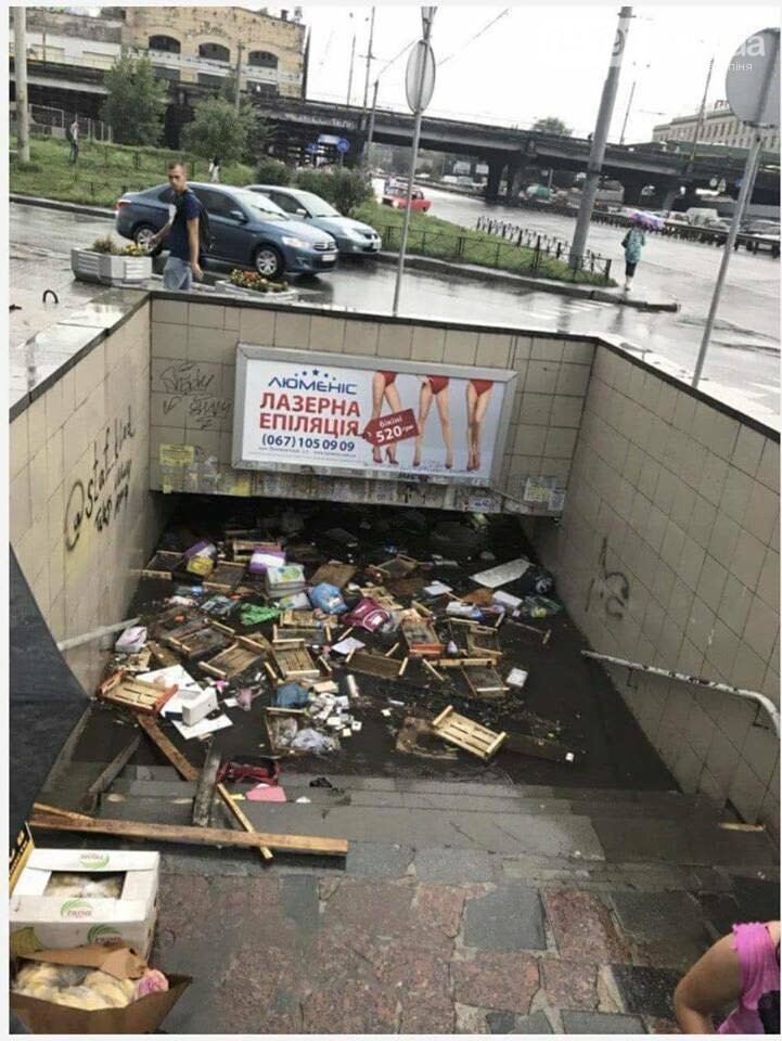 В Ірпені винен Карплюк, а в Києві хто?, фото-4 В Ірпені винен Карплюк, а в Києві хто?, фото-4