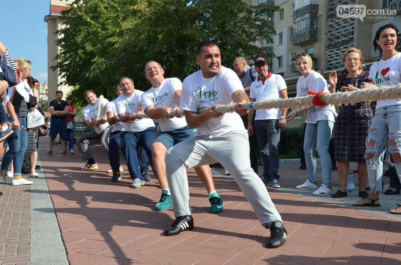 Ірпінь – місто здоров’я, фото-17 Ірпінь – місто здоров’я, фото-17