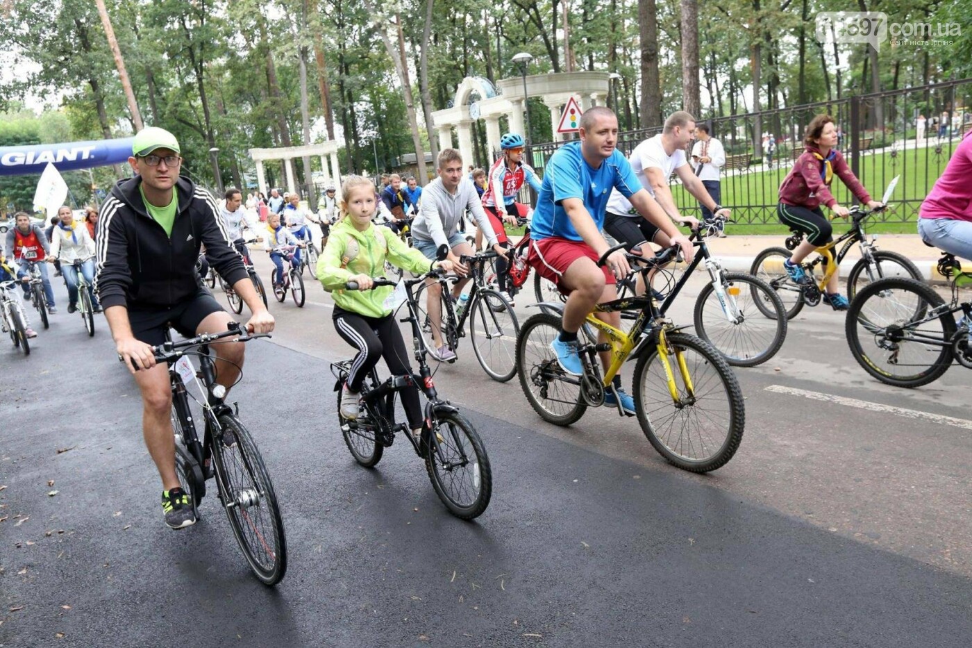 Ірпінь – місто здоров’я, фото-15 Ірпінь – місто здоров’я, фото-15