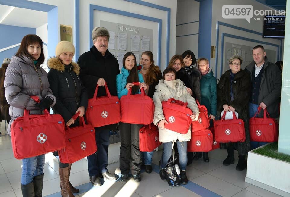 Ірпінь – місто здоров’я, фото-13 Ірпінь – місто здоров’я, фото-13