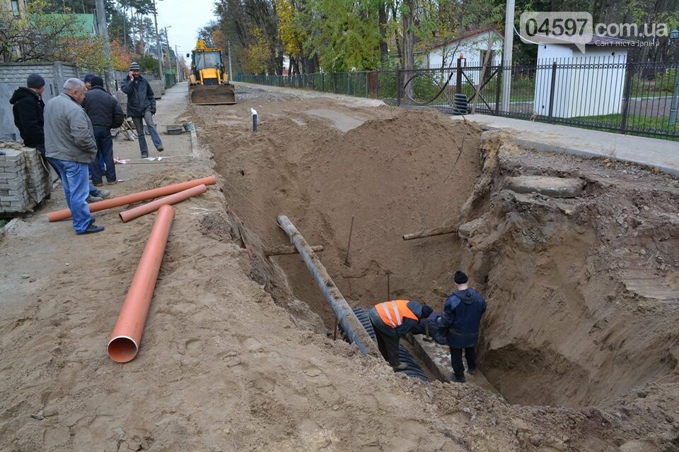 Ірпінське диво: ривок в Європу за 3 роки, фото-6 Ірпінське диво: ривок в Європу за 3 роки, фото-6