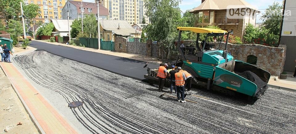 Ірпінське диво: ривок в Європу за 3 роки, фото-3 Ірпінське диво: ривок в Європу за 3 роки, фото-3