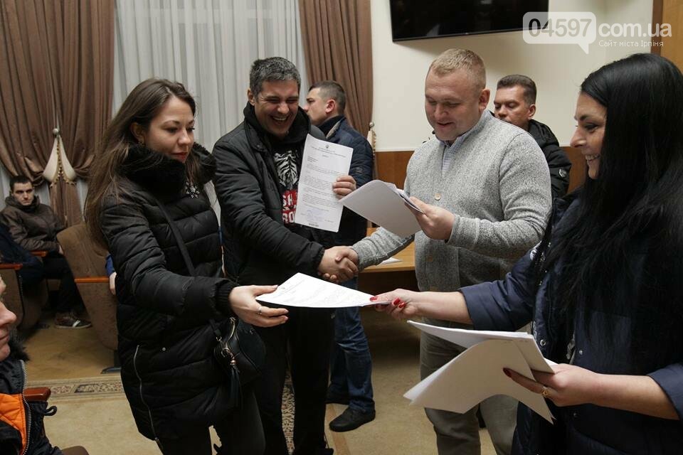 Ірпінське диво: ривок в Європу за 3 роки, фото-1 Ірпінське диво: ривок в Європу за 3 роки, фото-1