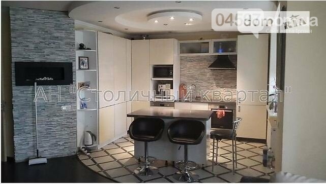 Топ-5 найдорожчих квартир, що здаються в оренду в Ірпені, фото-3 Топ-5 найдорожчих квартир, що здаються в оренду в Ірпені, фото-3