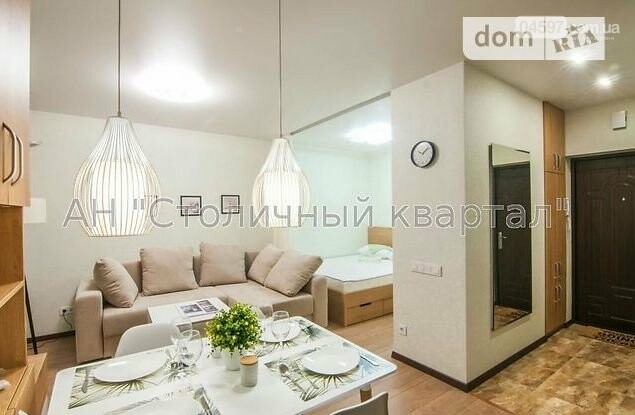 Топ-5 найдорожчих квартир, що здаються в оренду в Ірпені, фото-10 Топ-5 найдорожчих квартир, що здаються в оренду в Ірпені, фото-10