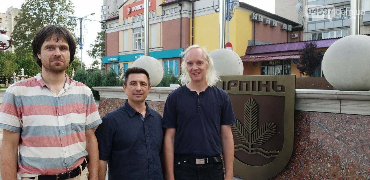 В Ірпені відбудеться зустріч з експертом іноваційних освітн..., фото-1 В Ірпені відбудеться зустріч з експертом іноваційних освітніх проектів, фото-1