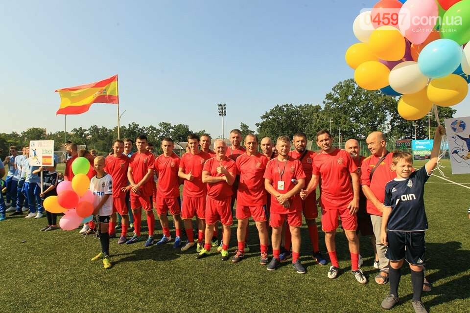 Польща, Білорусь і Молдова лідери першого дня діаспорного ч..., фото-6 Польща, Білорусь і Молдова лідери першого дня діаспорного чемпіонату в Ірпені, фото-6
