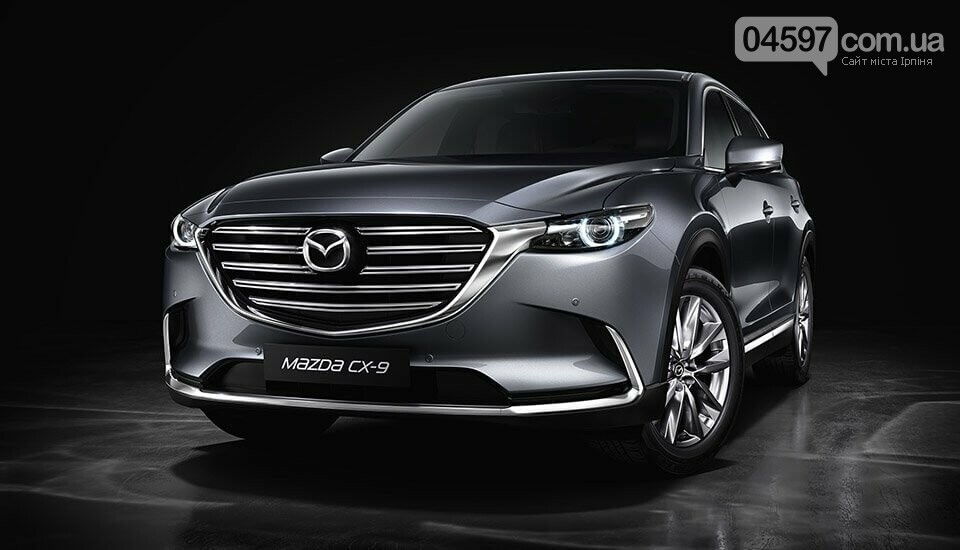 Топ 5 найбезпечніших автомобілів 2018 року, фото-1 Топ 5 найбезпечніших автомобілів 2018 року, фото-1