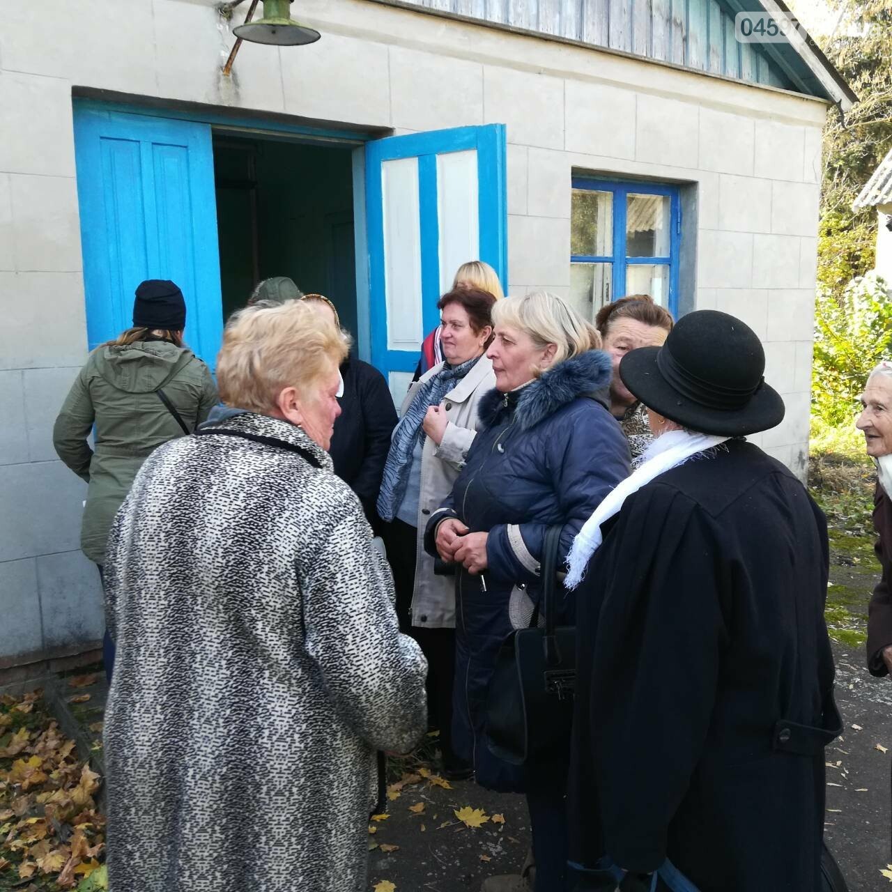 Гостомель + Ювілейна, або на Покрову в Зону, фото-7 Гостомель + Ювілейна, або на Покрову в Зону, фото-7