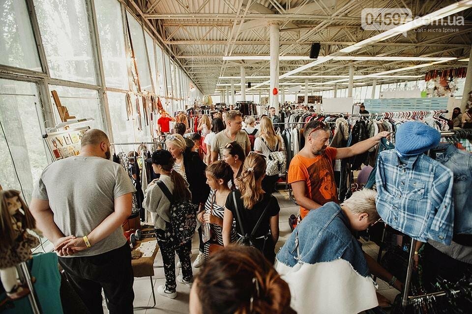 Куди піти на вихідних в Ірпені 20-21 жовтня, фото-9 Куди піти на вихідних в Ірпені 20-21 жовтня, фото-9
