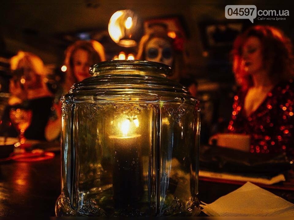 Хелловін в Ірпені: де і як відзначити свято , фото-3 Хелловін в Ірпені: де і як відзначити свято , фото-3