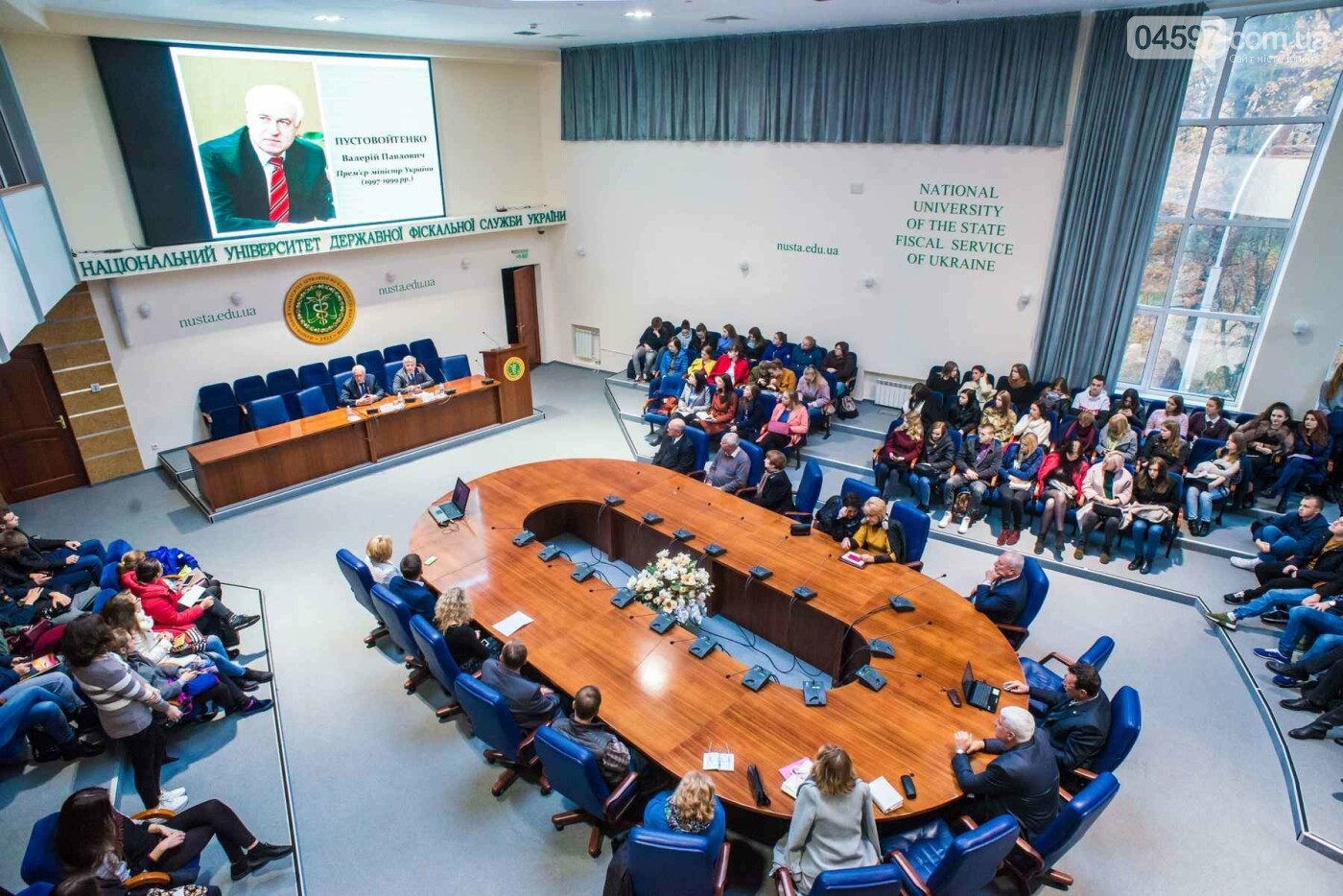 До Ірпеня завітав колишній Прем'єр-міністр України, фото-3 До Ірпеня завітав колишній Прем'єр-міністр України, фото-3