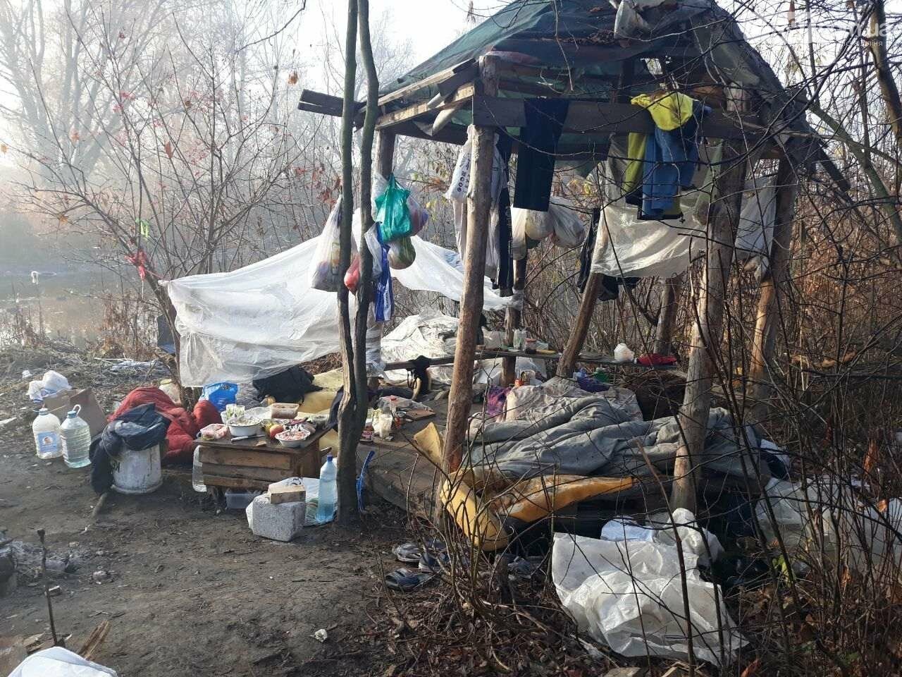 Ірпінська поліція розкрила вбивство чоловіка скоєне цими ви..., фото-1 Ірпінська поліція розкрила вбивство чоловіка скоєне цими вихідними, фото-1