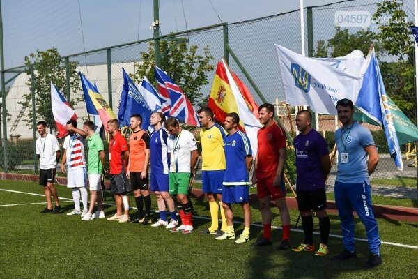 В Ірпені знову пройде Чемпіонат світу з футболу серед украї..., фото-3 В Ірпені знову пройде Чемпіонат світу з футболу серед українських діаспорних команд, фото-3