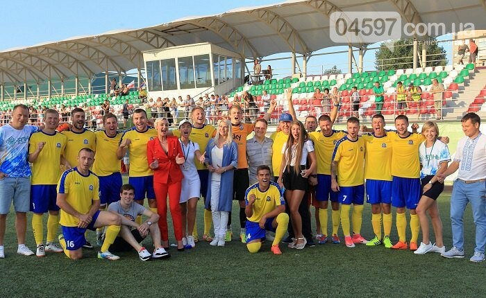 В Ірпені знову пройде Чемпіонат світу з футболу серед украї..., фото-4 В Ірпені знову пройде Чемпіонат світу з футболу серед українських діаспорних команд, фото-4