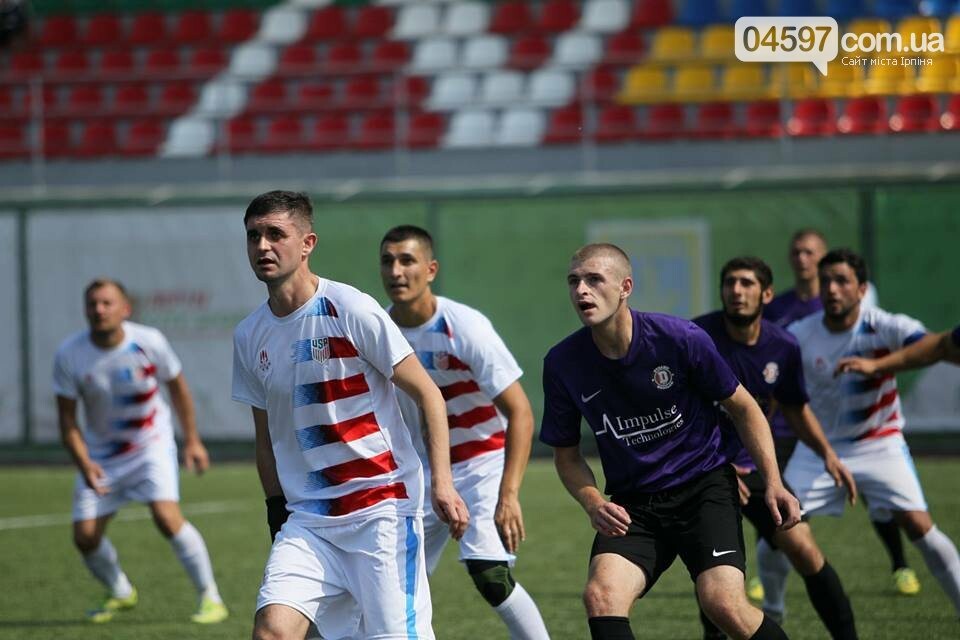 В Ірпені знову пройде Чемпіонат світу з футболу серед украї..., фото-2 В Ірпені знову пройде Чемпіонат світу з футболу серед українських діаспорних команд, фото-2