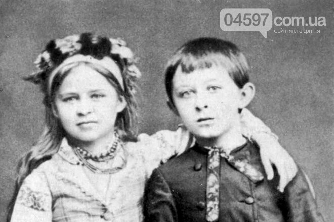 Сьогодні 148 річниця з дня народження Лесі Українки: топ-10..., фото-3 Сьогодні 148 річниця з дня народження Лесі Українки: топ-10 маловідомих фактів з її життя, фото-3