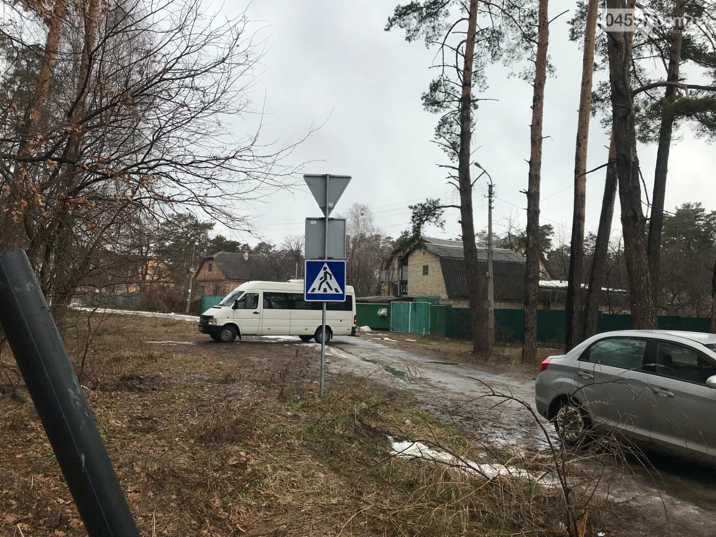 У Бучі знімають Битву екстрасенсів, фото-1 У Бучі знімають Битву екстрасенсів, фото-1