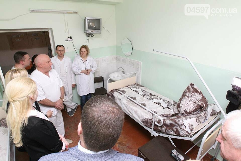 Маркушин і Попсуй випробували ліжка, фото-1 Маркушин і Попсуй випробували ліжка, фото-1