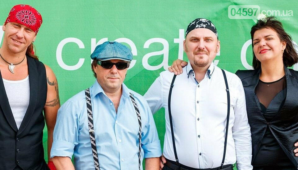 Куди піти на вихідних 13-14 квітня, фото-2 Куди піти на вихідних 13-14 квітня, фото-2