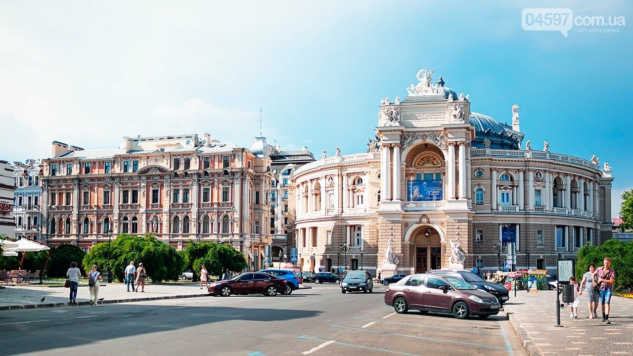 Топ-7 місць для відпочинку на травневі свята, фото-5 Топ-7 місць для відпочинку на травневі свята, фото-5