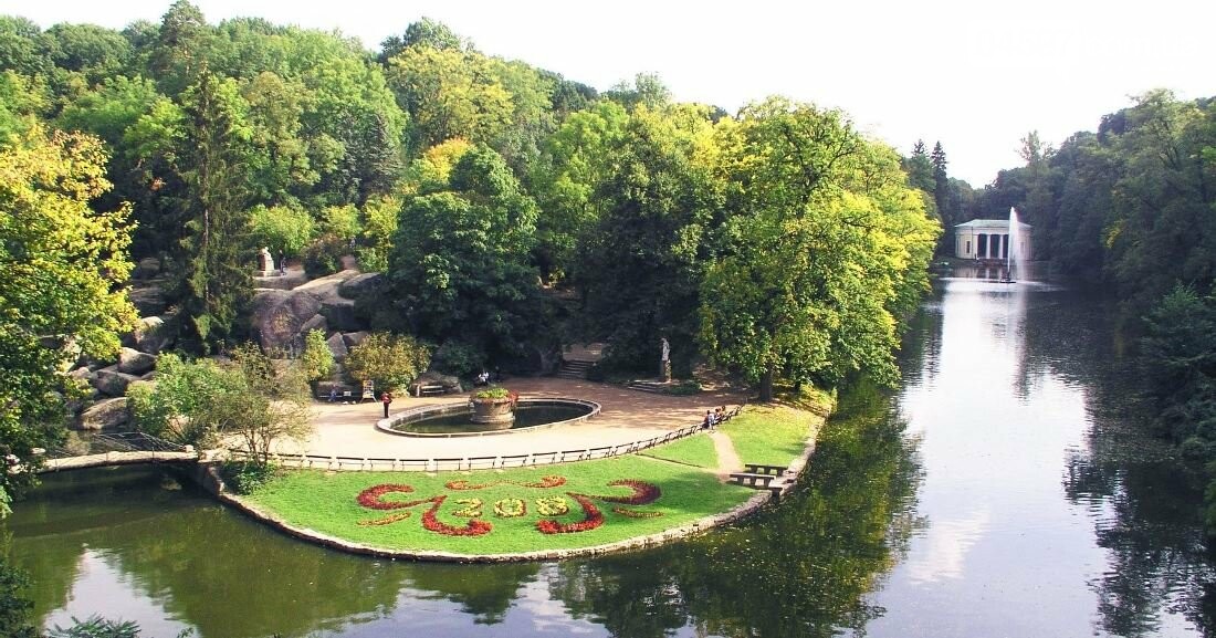 Топ-7 місць для відпочинку на травневі свята, фото-3 Топ-7 місць для відпочинку на травневі свята, фото-3