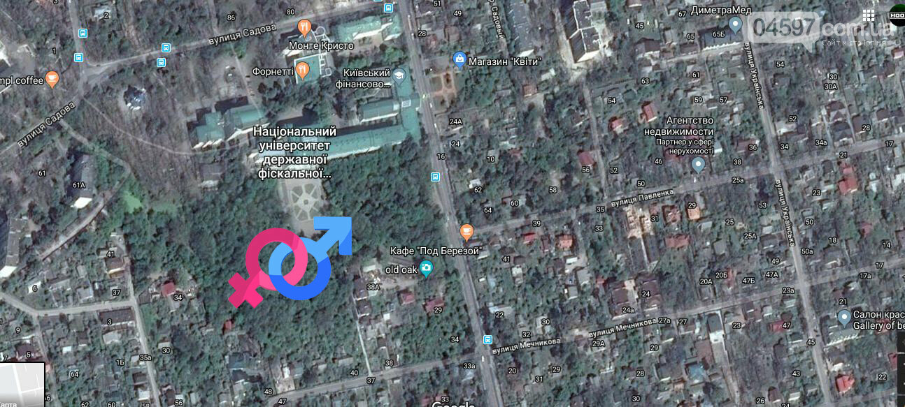 Секс у місті: де в Ірпені швидко покохатися , фото-3 Секс у місті: де в Ірпені швидко покохатися , фото-3