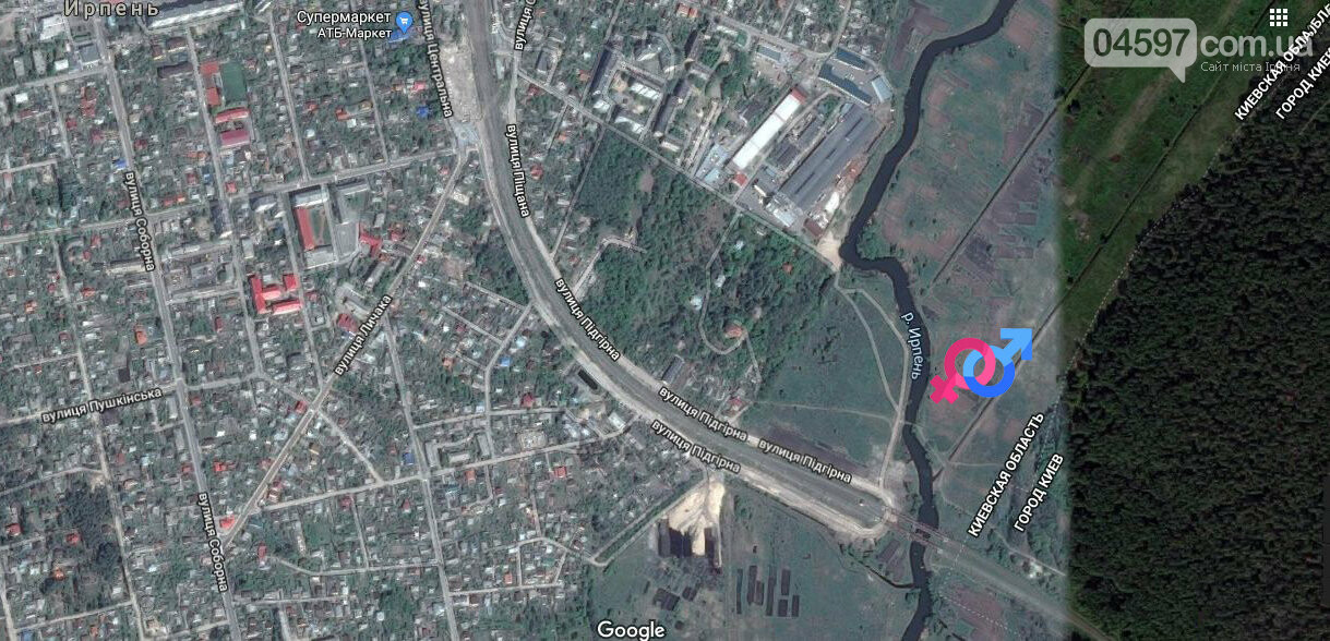 Секс у місті: де в Ірпені швидко покохатися , фото-1 Секс у місті: де в Ірпені швидко покохатися , фото-1