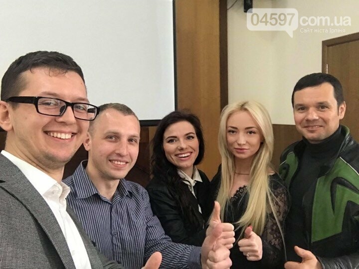 Ріелтори Ірпеня будуть найкращими в Україні, фото-2 Ріелтори Ірпеня будуть найкращими в Україні, фото-2