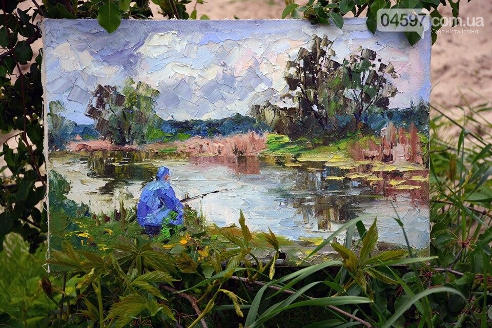 Куди піти на вихідних 18-19 травня, фото-5 Куди піти на вихідних 18-19 травня, фото-5