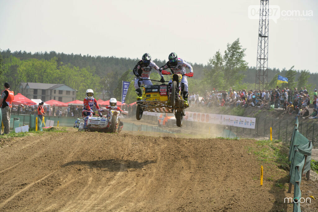 Чемпіонат світу з мотокросу: як це було, фото-17 Чемпіонат світу з мотокросу: як це було, фото-17