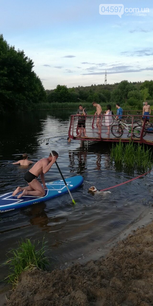 На Набережній відкрився прокат човнів, фото-7 На Набережній відкрився прокат човнів, фото-7